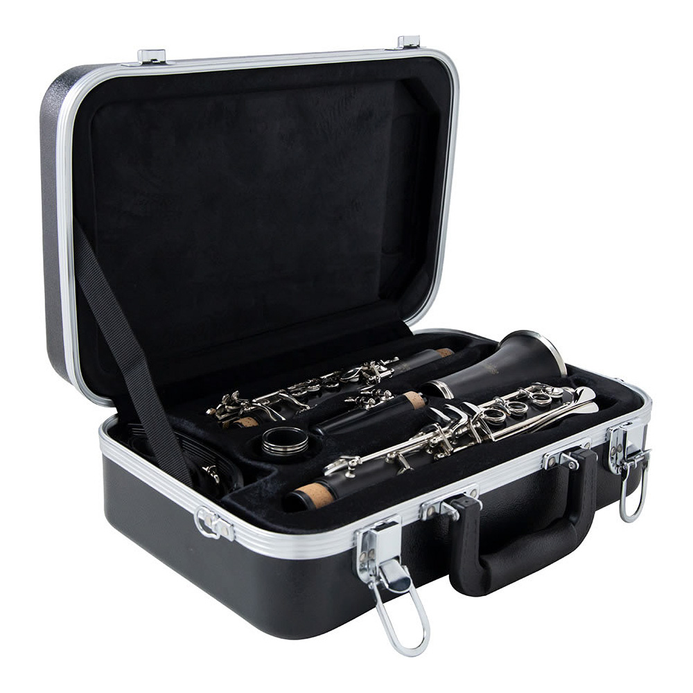 GATOR Andante Series GC-CLARINET-23｜ミュージックランドKEY