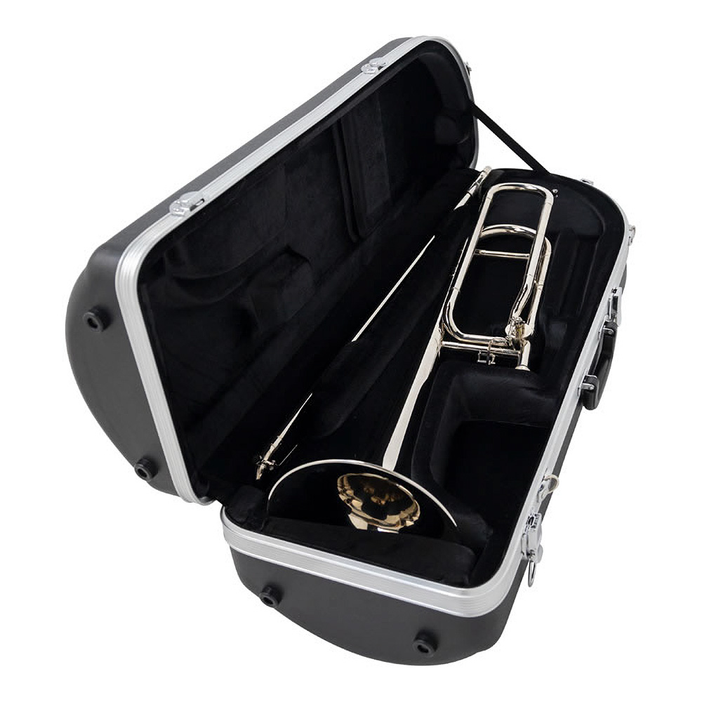 最上級品GATOR トロンボーンケース GC-TROMBONE 管楽器・吹奏楽器