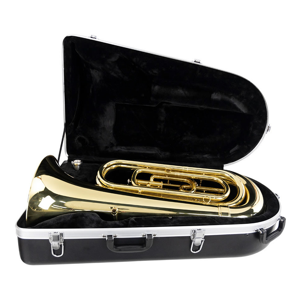 GATOR Andante Series GC-TUBA34-23｜ミュージックランドKEY