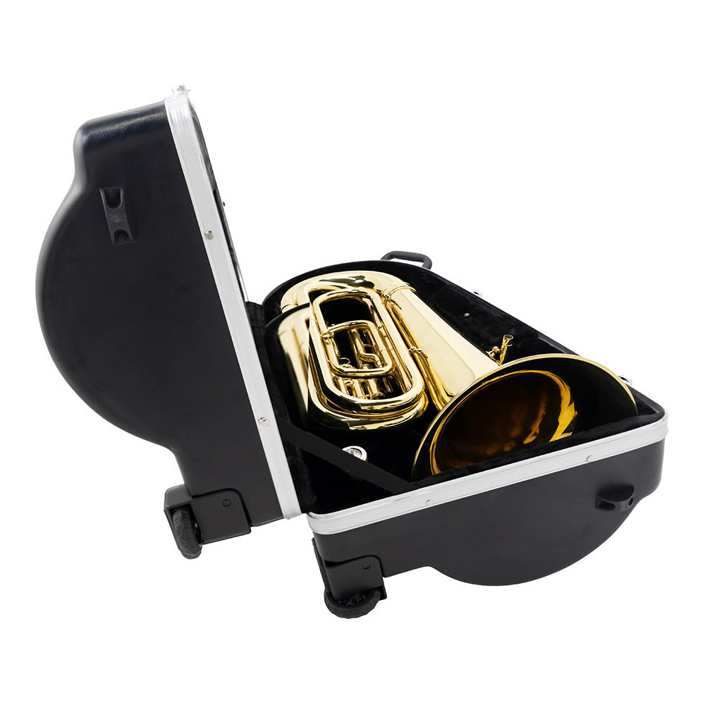 GATOR Andante Series GC-TUBA34-23｜ミュージックランドKEY