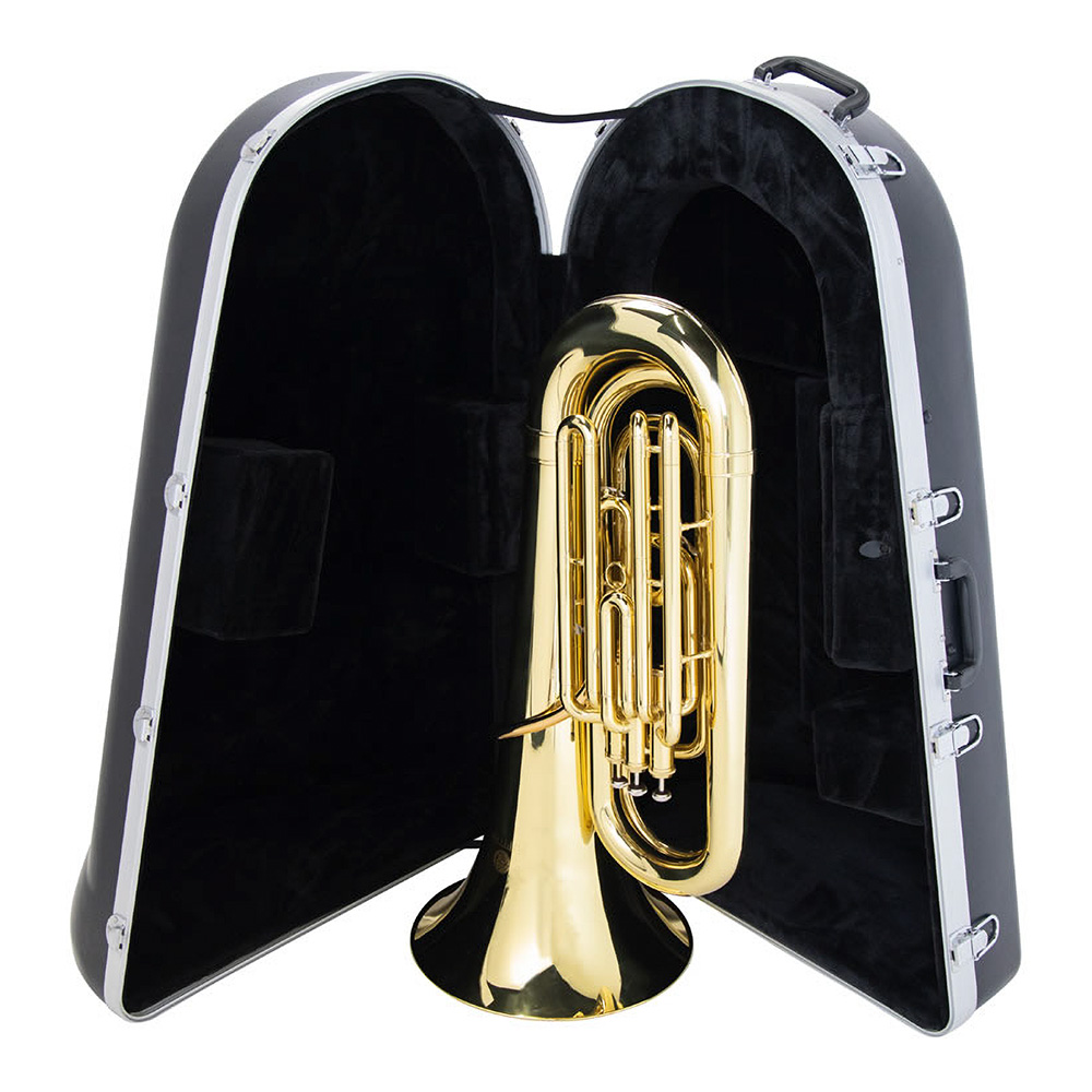 GATOR Andante Series GC-TUBA44-23｜ミュージックランドKEY