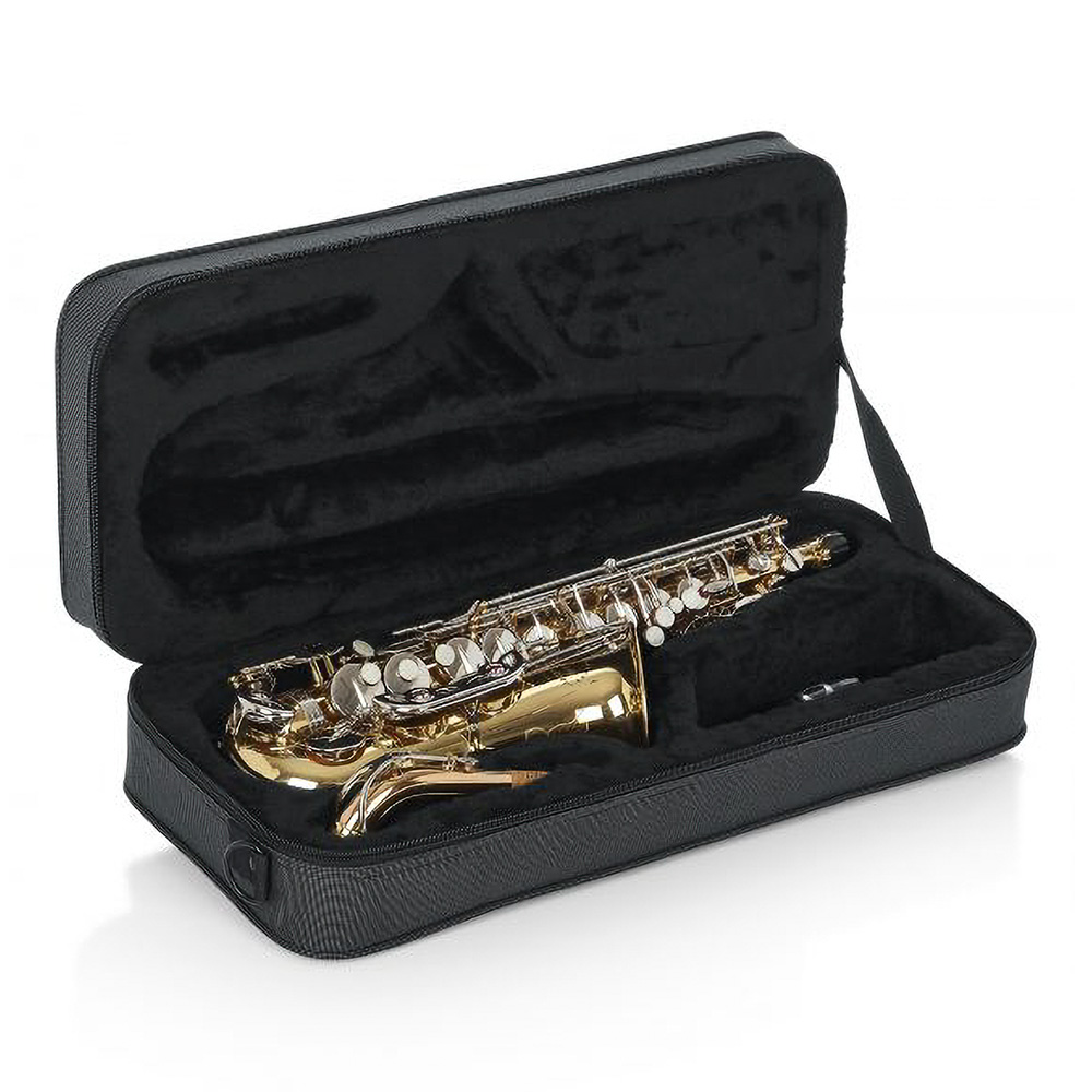 GATOR GL-ALTOSAX-MPC アルトサックス用ケース｜ミュージック