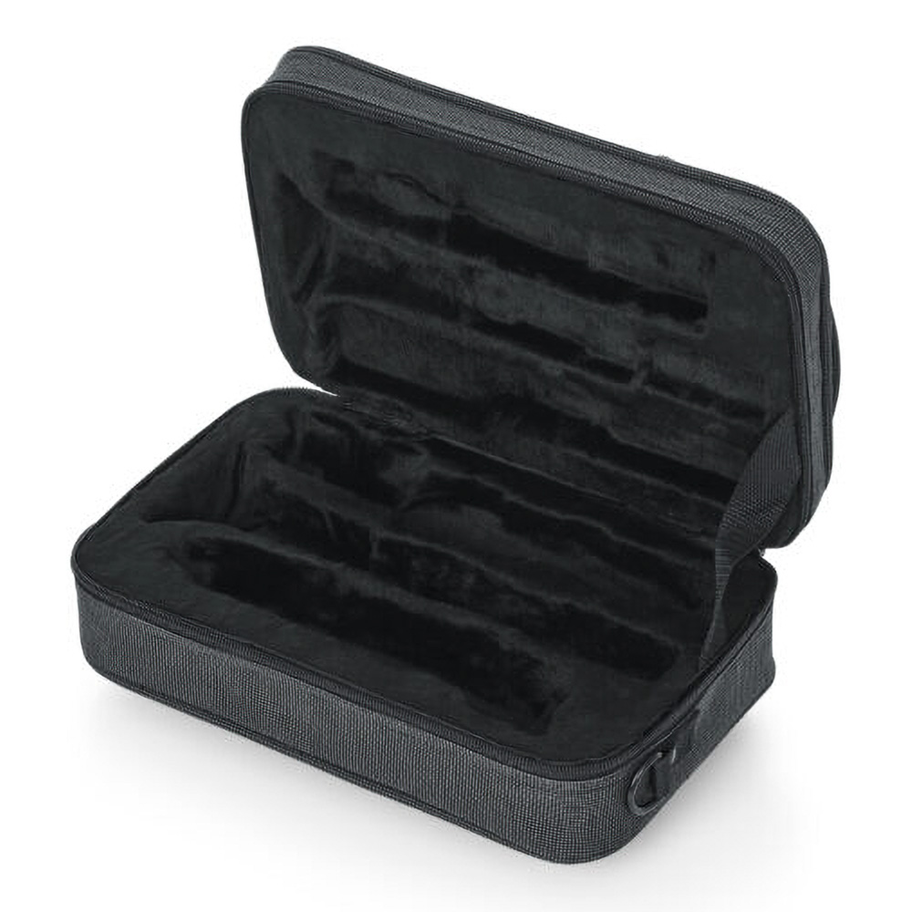 GATOR GL-CLARINET-A クラリネット用ケース｜ミュージックランドKEY