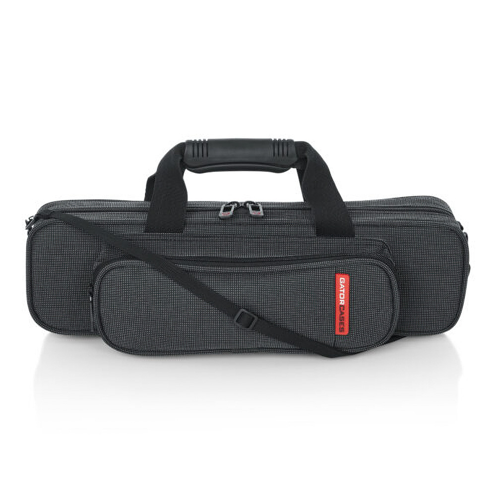 フルート　ケース付き GATOR GL-FLUTE-A フルート用ケース｜ミュージックランドKEY