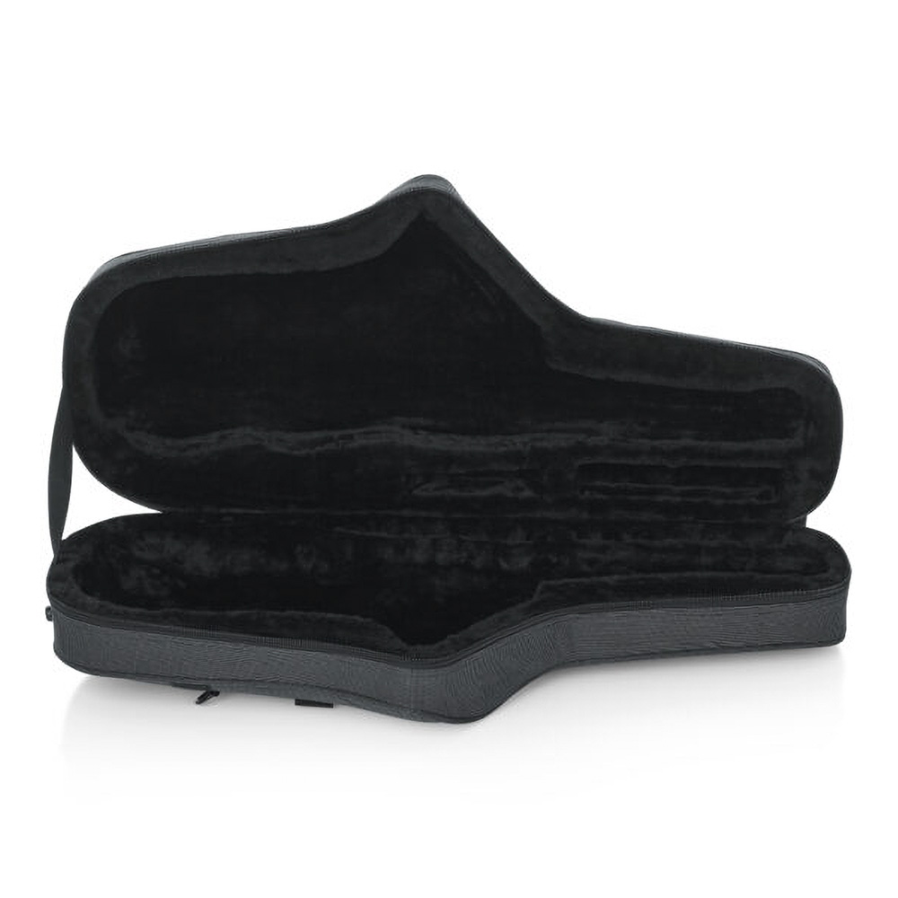 GATOR テナーサックスケース GATOR テナーサックス用ハードケース ANDANTE Series GC-TENORSAX-23