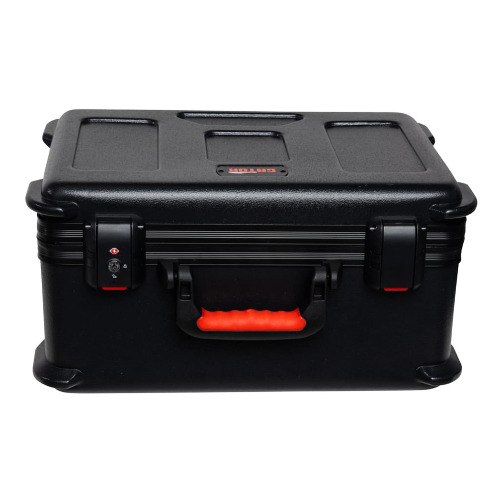 GATOR TSA Case for Neural Quad Cortex, Power Supply GATOR TSA Case for Neural Quad Cortex, Power Supply
