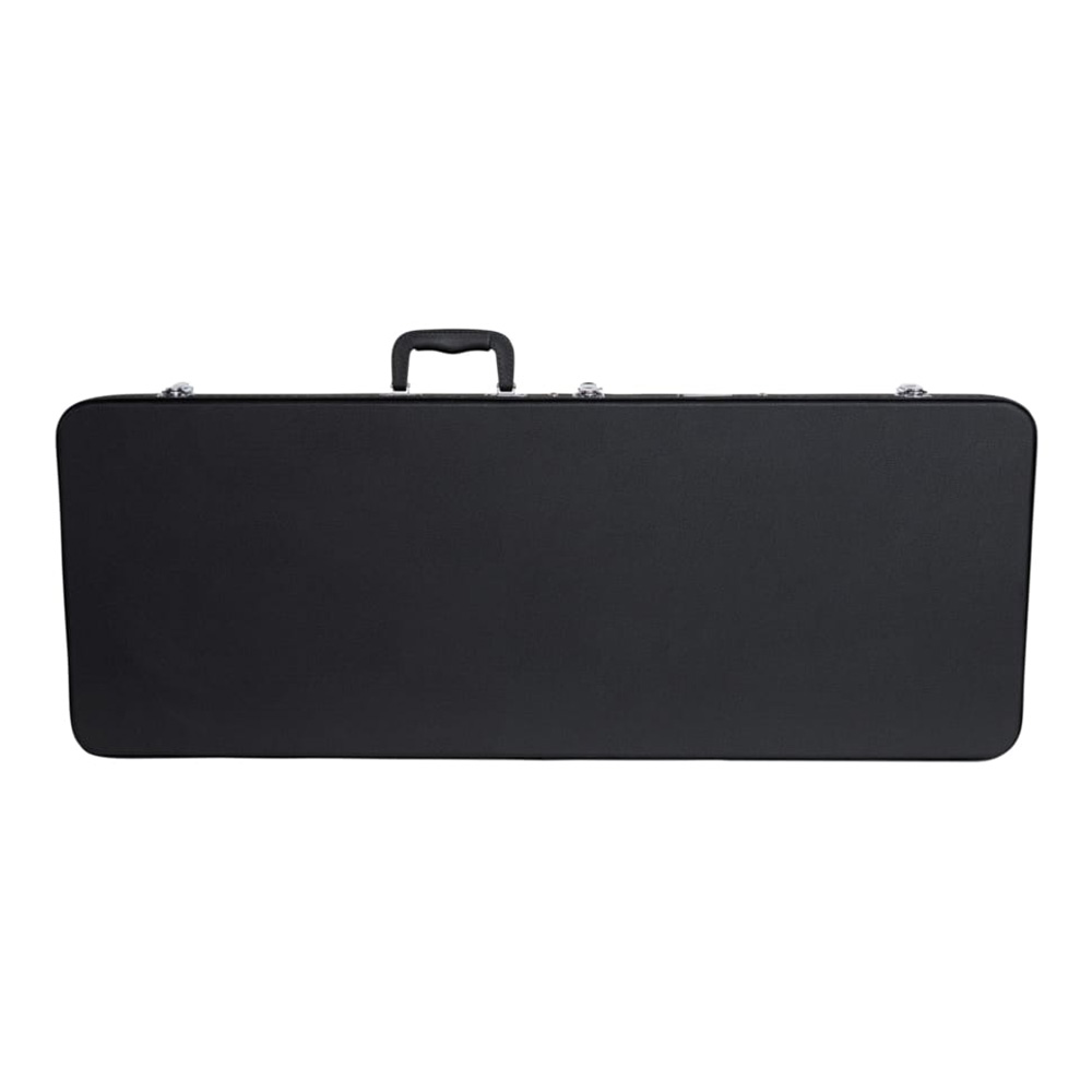GATOR Traditional Series Wood Case for Ibanez Tim Henson
