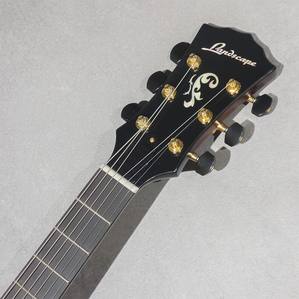 Landscape AR-201 AVC｜ミュージックランドKEY