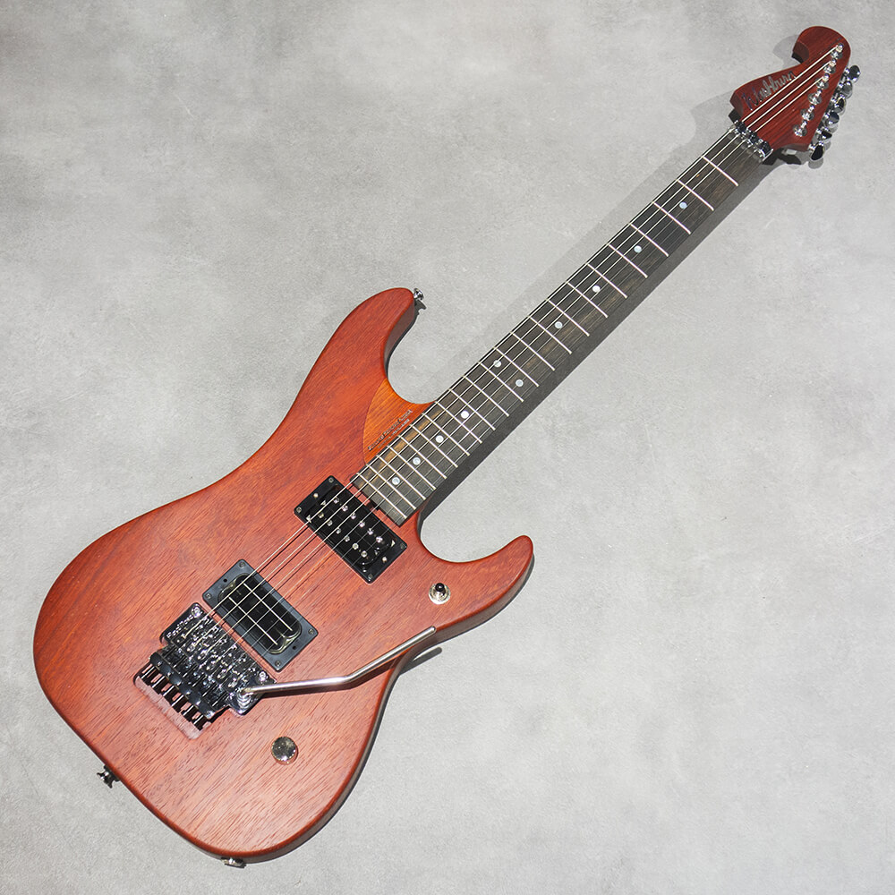 Washburn USA N4-NUNO PADAUK｜ミュージックランドKEY