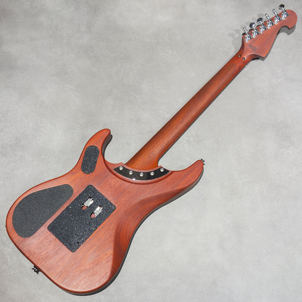 Washburn USA製 N4 PADAUK パデューク Washburn USA N4-NUNO PADAUK ｜ミュージックランドKEY