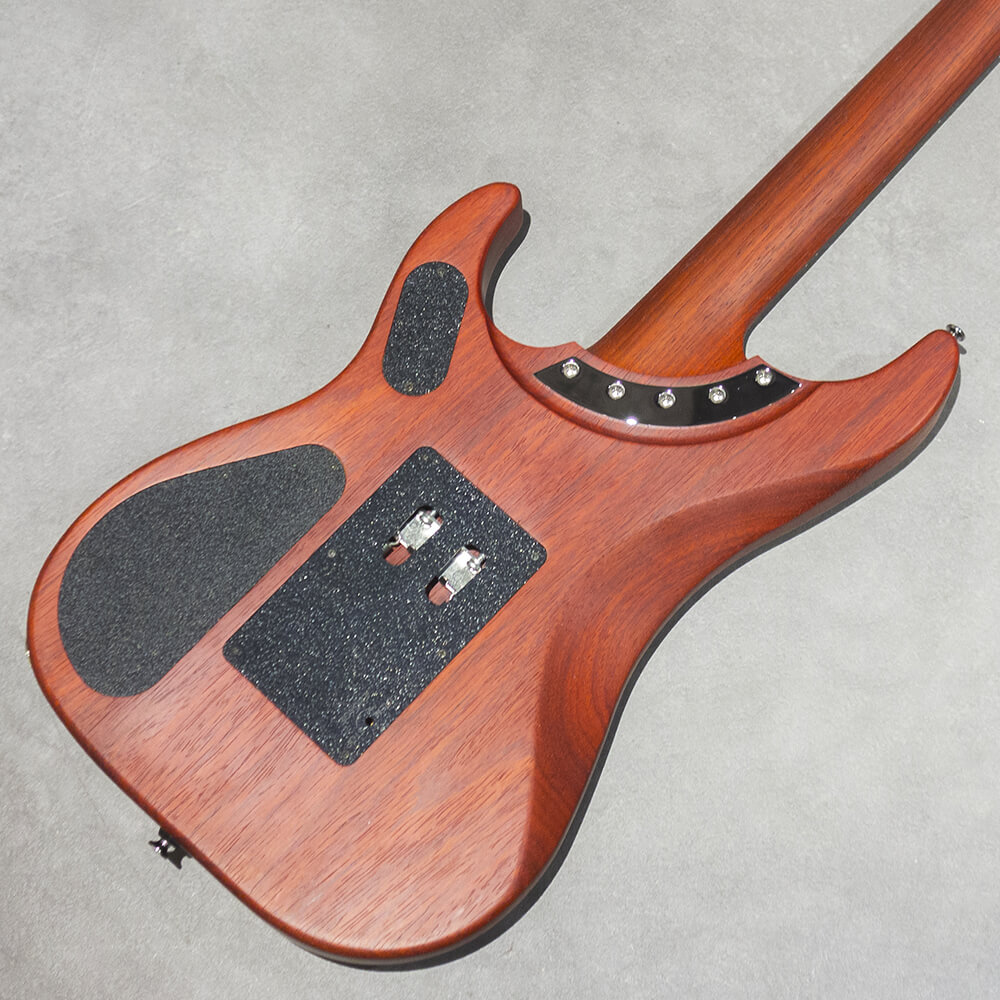 Washburn USA N4-NUNO PADAUK｜ミュージックランドKEY