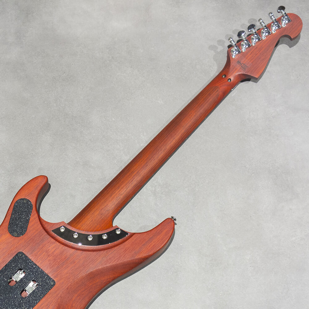Washburn USA製 N4 PADAUK パデューク Washburn USA N4-NUNO PADAUK ｜ミュージックランドKEY