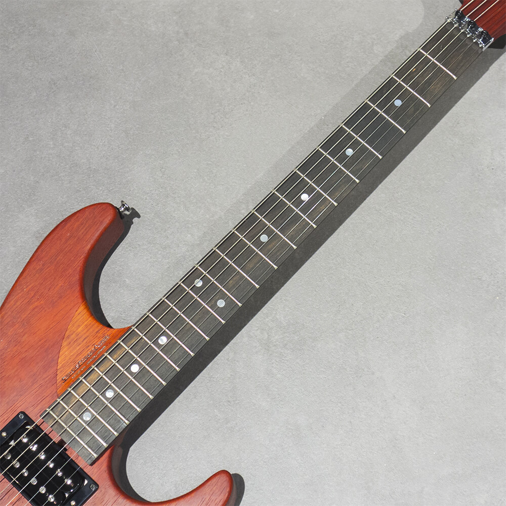 Washburn USA N4-NUNO PADAUK｜ミュージックランドKEY
