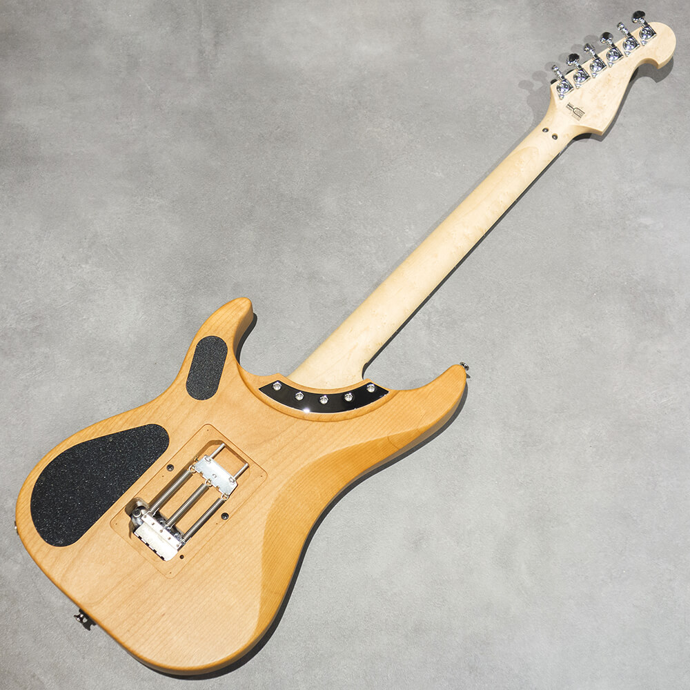 Washburn USA N4-Nuno Burl Maple #2506514｜ミュージックランドKEY