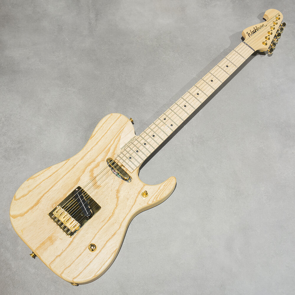 Washburn USA NELE STANDARD｜ミュージックランドKEY