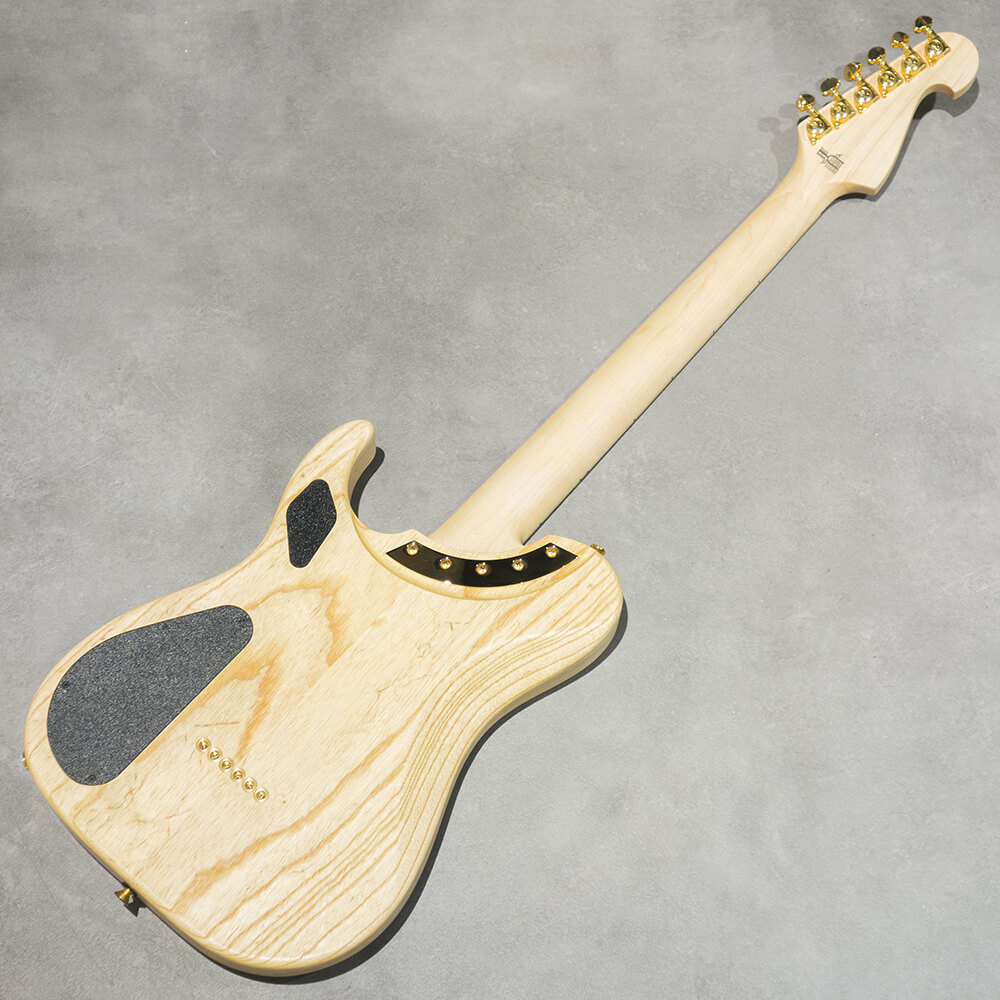 Washburn USA NELE STANDARD｜ミュージックランドKEY