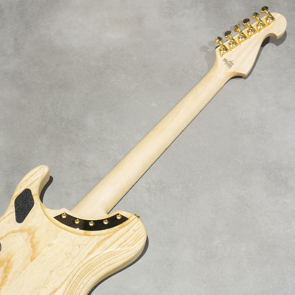 Washburn USA NELE STANDARD｜ミュージックランドKEY