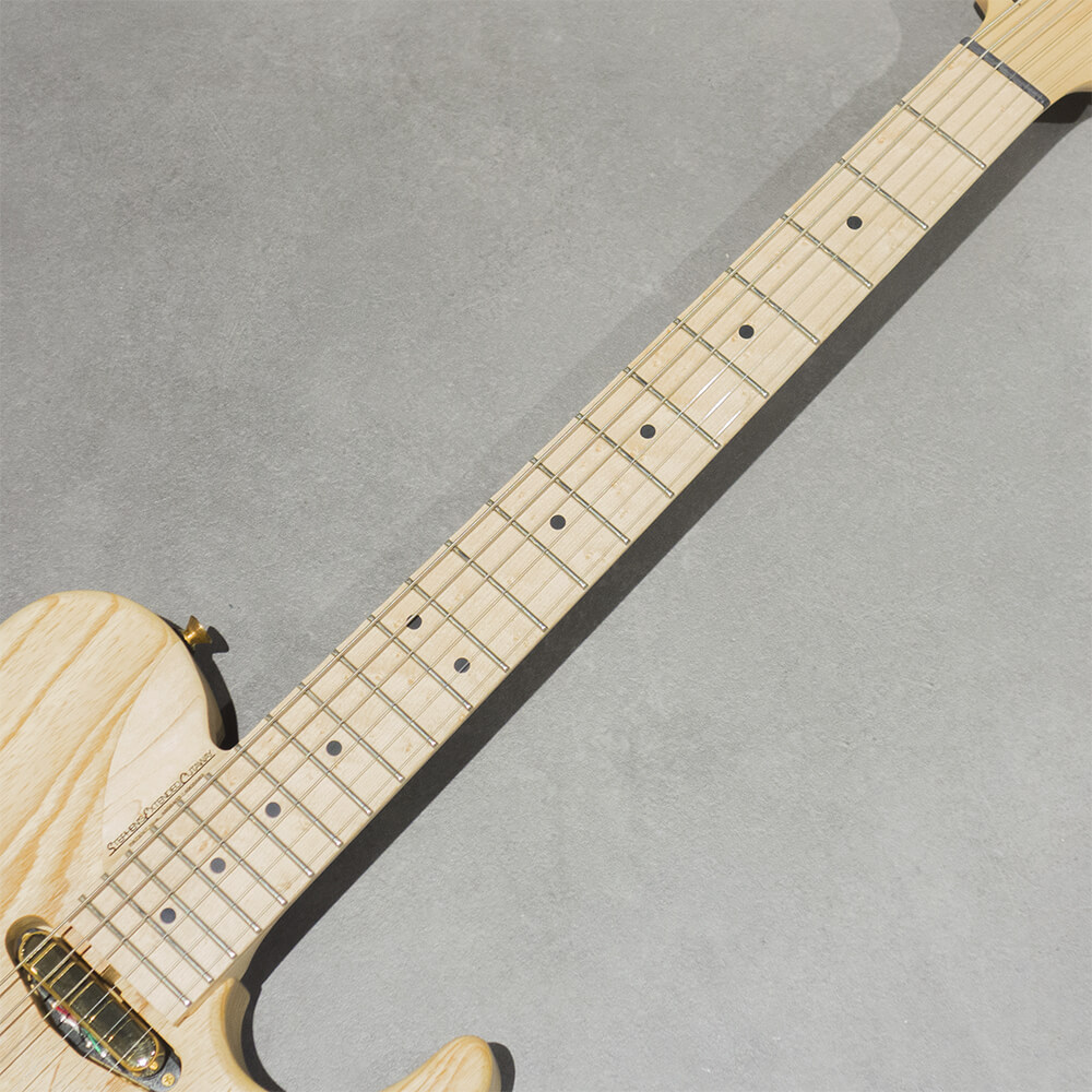 Washburn USA NELE STANDARD｜ミュージックランドKEY