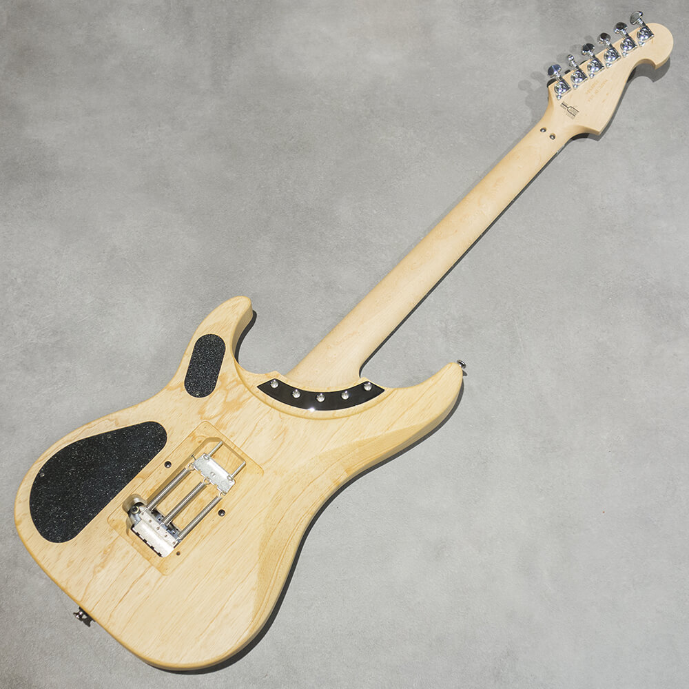 Washburn USA N4-NUNO SWAMP ASH｜ミュージックランドKEY