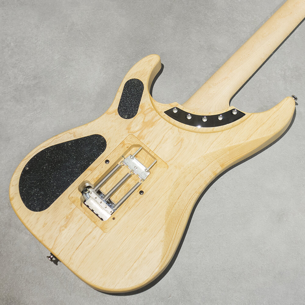 Washburn USA N4-NUNO SWAMP ASH｜ミュージックランドKEY