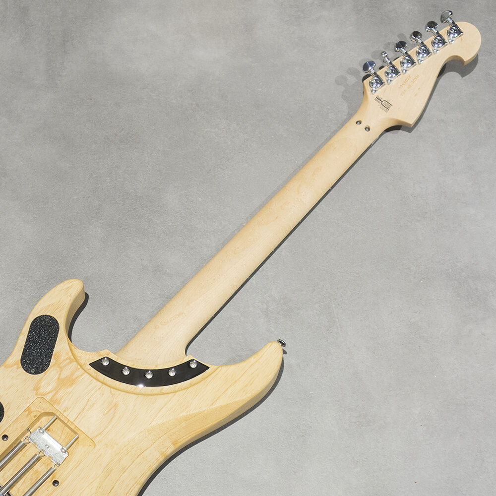 Washburn USA N4-NUNO SWAMP ASH｜ミュージックランドKEY