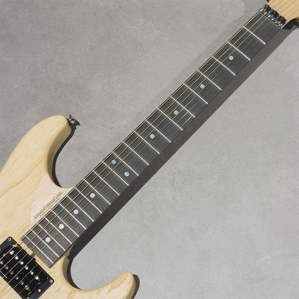Washburn USA N4-NUNO SWAMP ASH｜ミュージックランドKEY