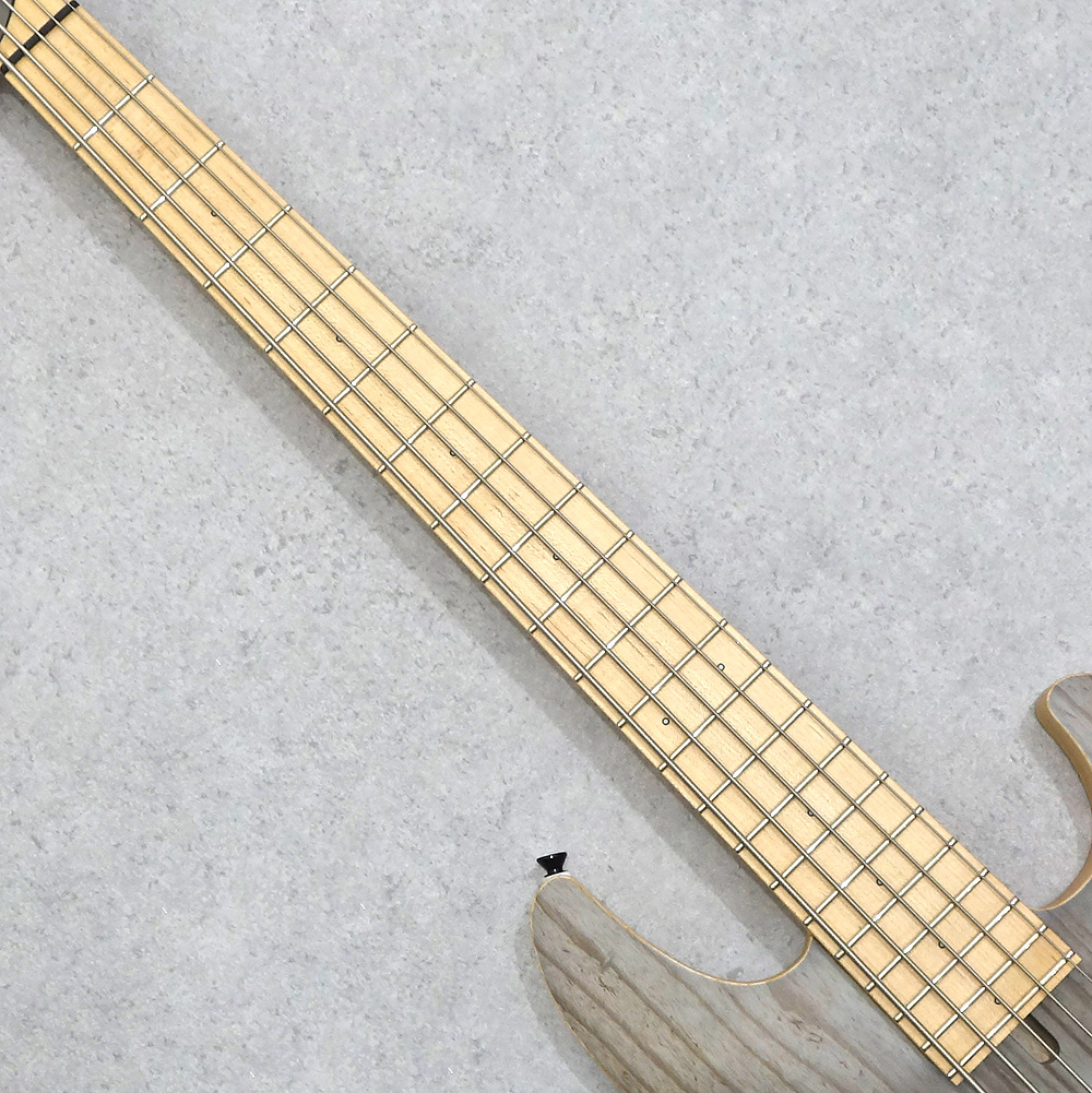 SAITO GUITARS S-521b Phantom Black｜ミュージックランドKEY