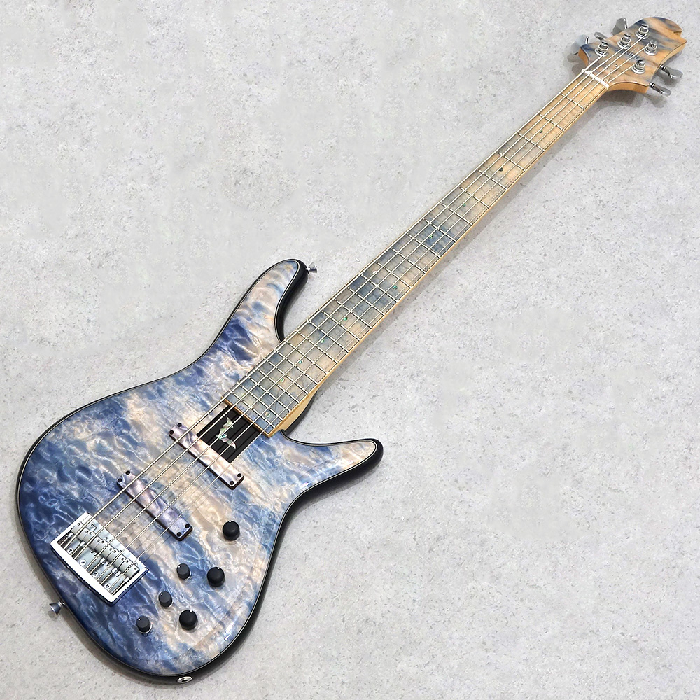 Sugi NB5M 5AQM/ASH Cloudy Blue Gradation｜ミュージックランドKEY