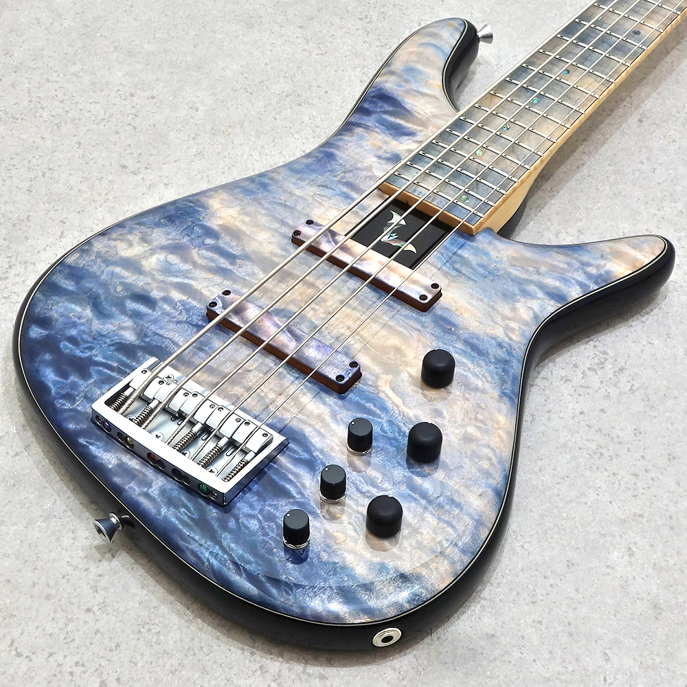 Sugi NB5M 5AQM/ASH Cloudy Blue Gradation｜ミュージックランドKEY