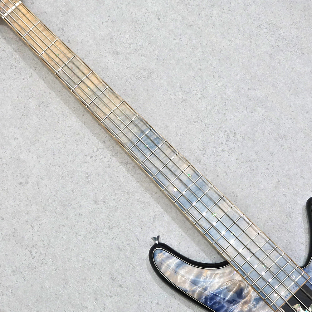 Sugi NB5M 5AQM/ASH Cloudy Blue Gradation｜ミュージックランドKEY