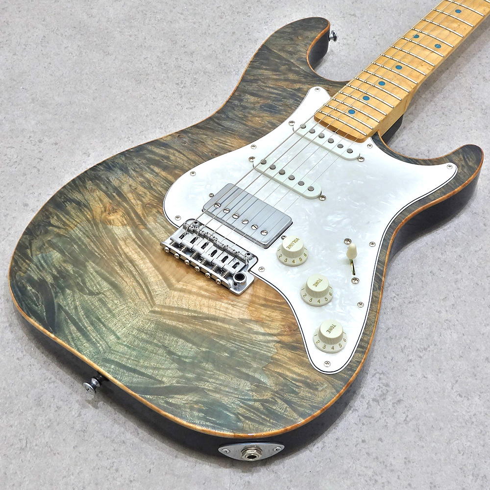 Sugi STARGAZER SGZ M BM-PRM/ASH Sun Bubble Blue｜ミュージックランドKEY