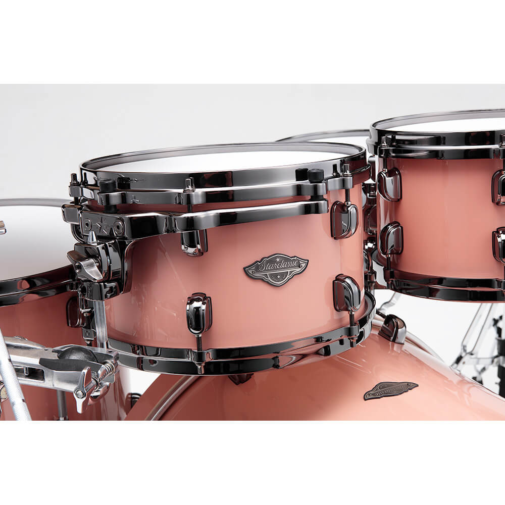 TAMA STARCLASSIC PERFORMER 5pcs Kit & Snare Drum DRO Limited Model
