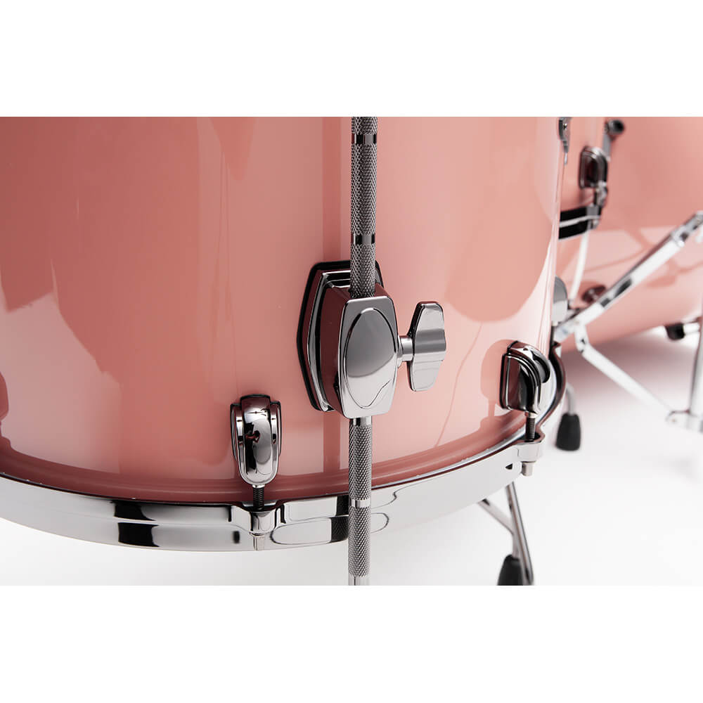 TAMA STARCLASSIC PERFORMER 5pcs Kit & Snare Drum DRO Limited Model