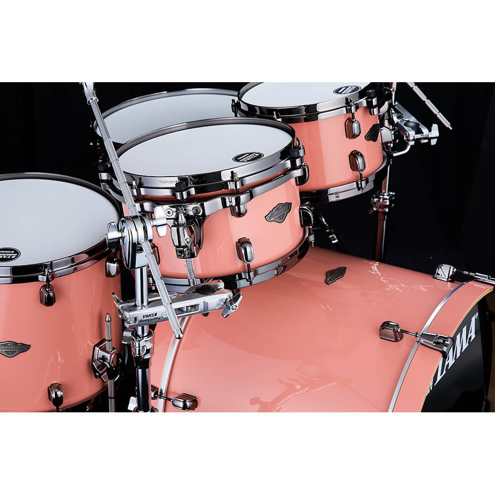 TAMA STARCLASSIC PERFORMER 5pcs Kit & Snare Drum DRO Limited Model