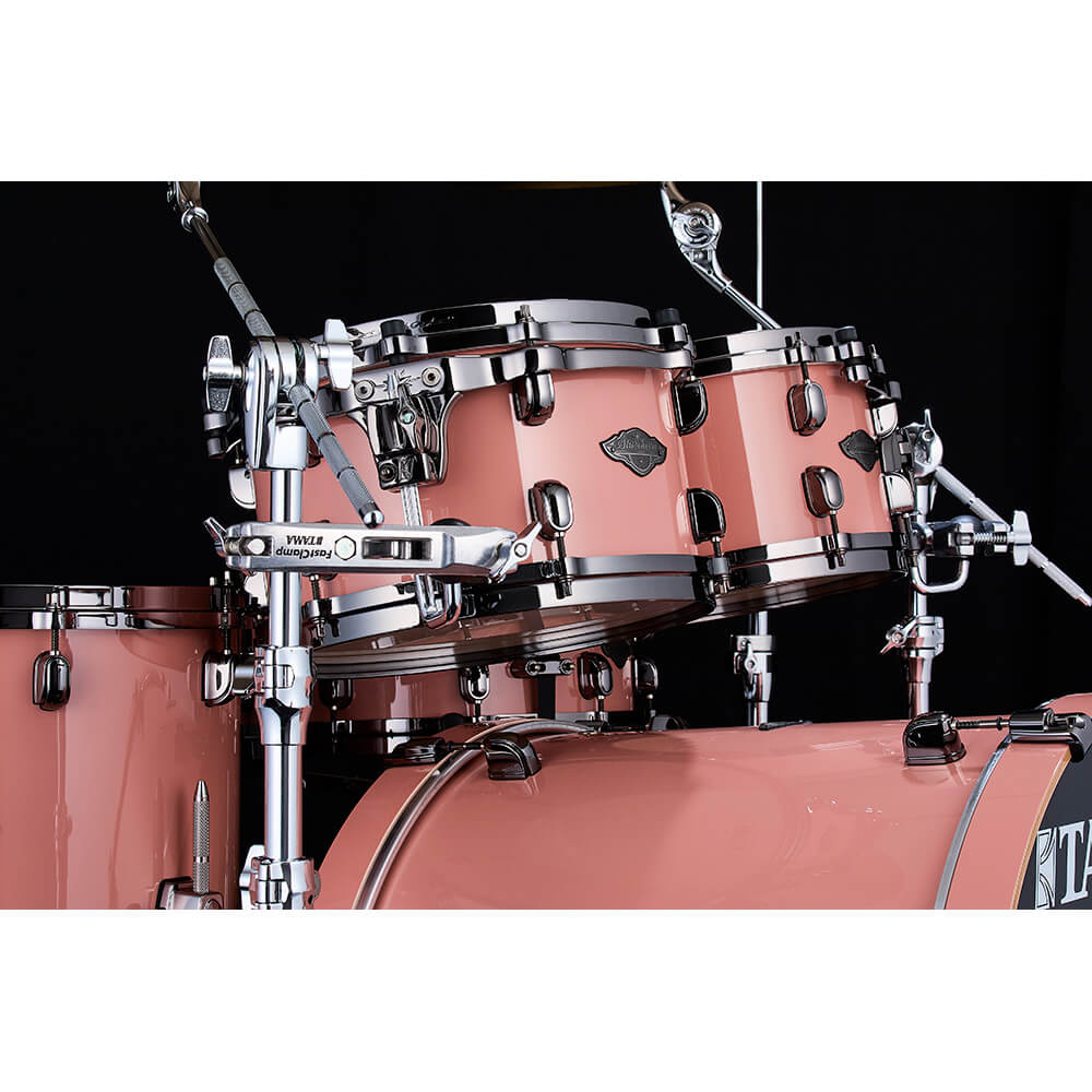 TAMA STARCLASSIC PERFORMER 5pcs Kit & Snare Drum DRO Limited Model
