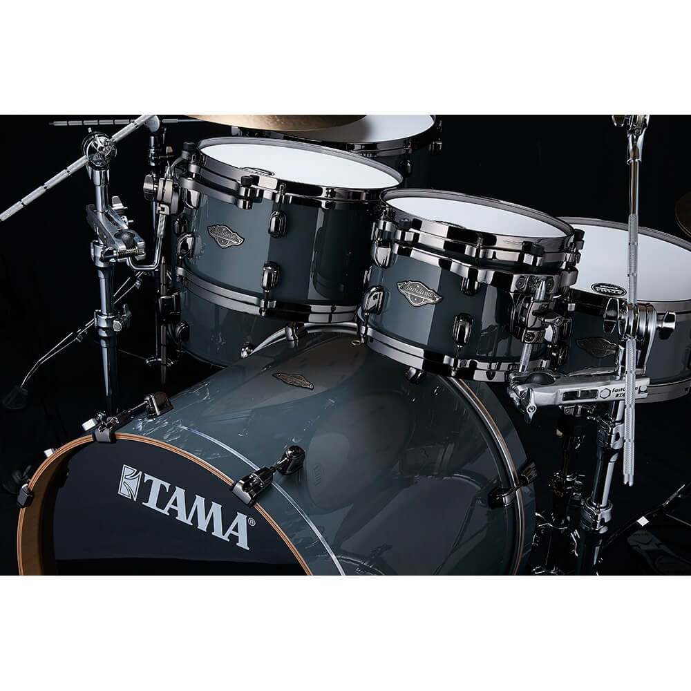 TAMA STARCLASSIC PERFORMER 5pcs Kit & Snare Drum SGR Limited Model
