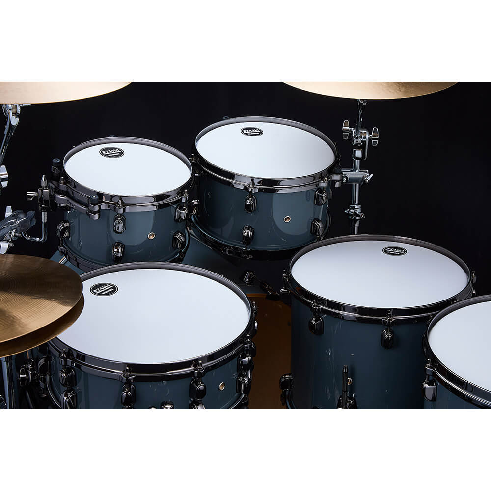 TAMA STARCLASSIC PERFORMER 5pcs Kit & Snare Drum SGR Limited Model
