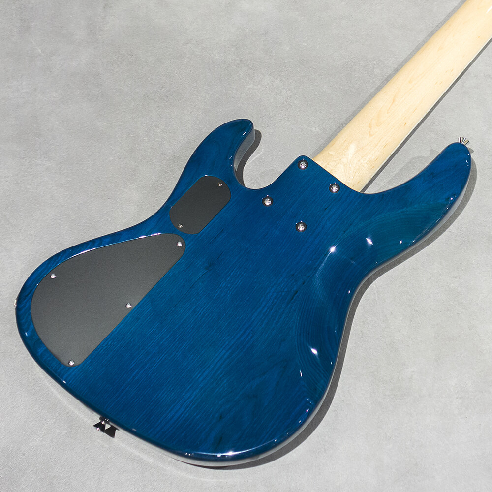 ATELIER Z Beta-5 CUSTOM TP-BLUE｜ミュージックランドKEY