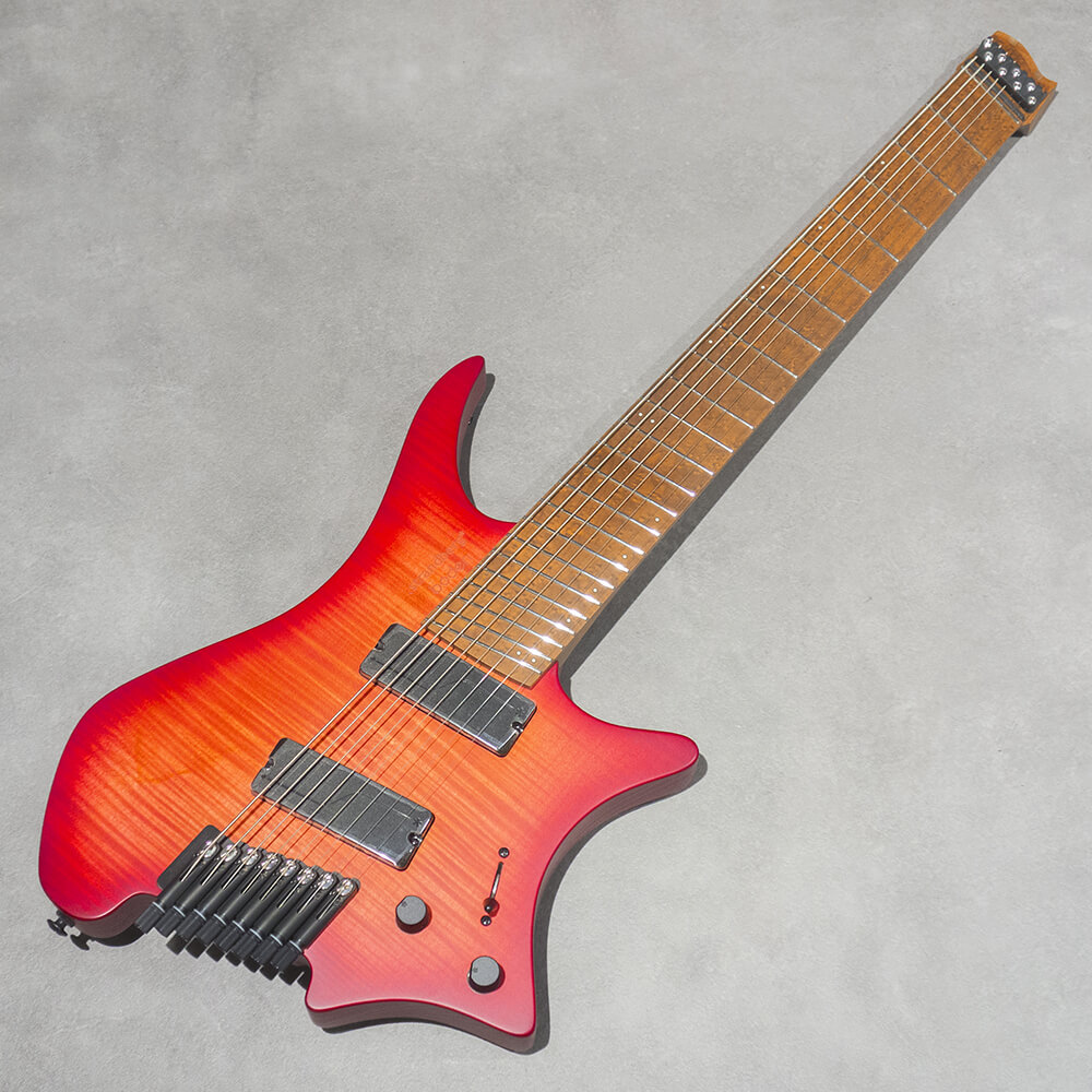strandberg Boden Original N2.8 Sunset Coral Burst Satin