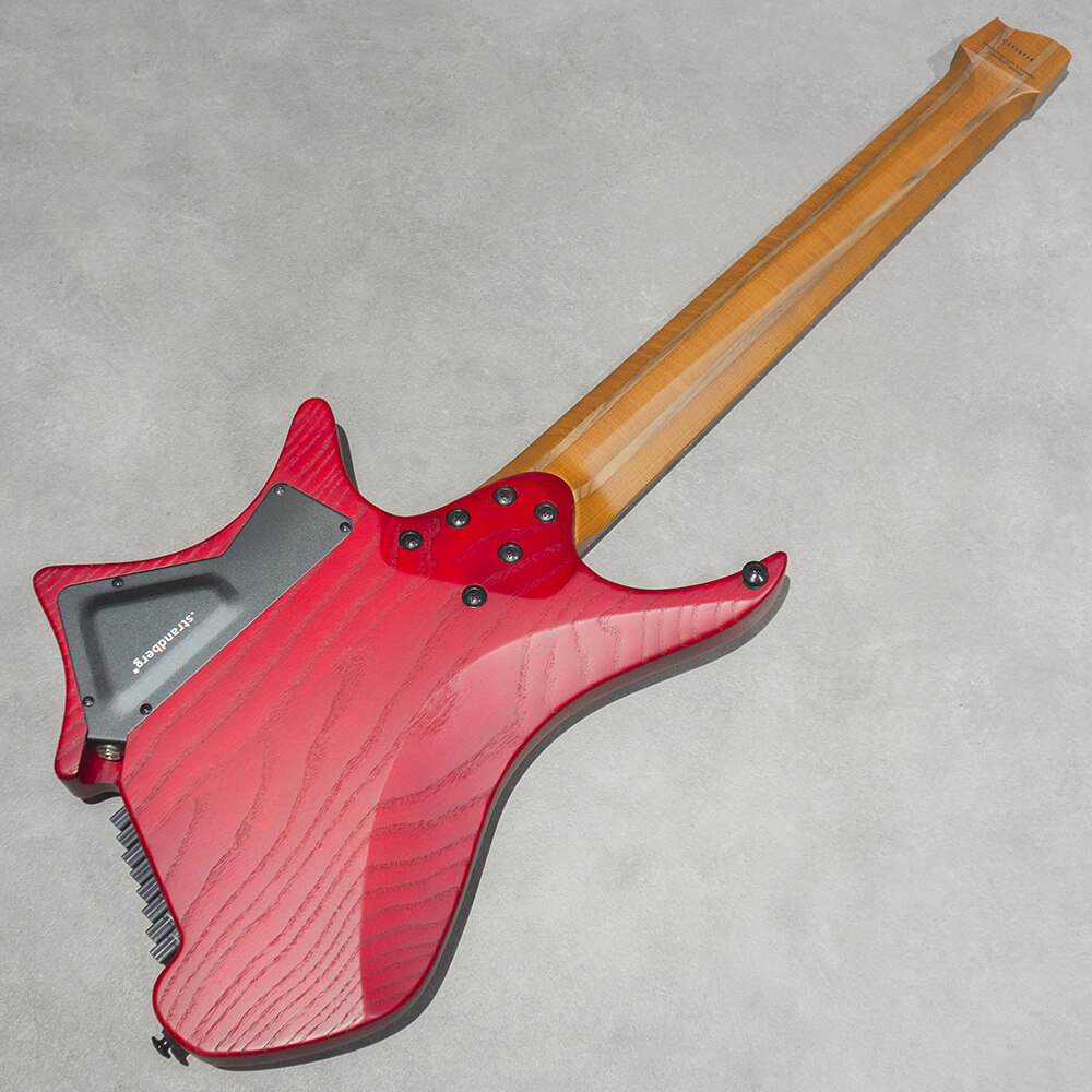 strandberg Boden Original N2.8 Sunset Coral Burst Satin