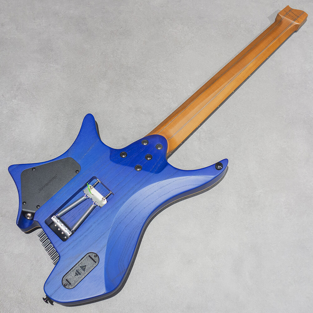 strandberg Boden Prog NX 7 Deep Blue｜ミュージックランドKEY