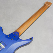 strandberg Boden Prog NX 7 Deep Blue｜ミュージックランドKEY