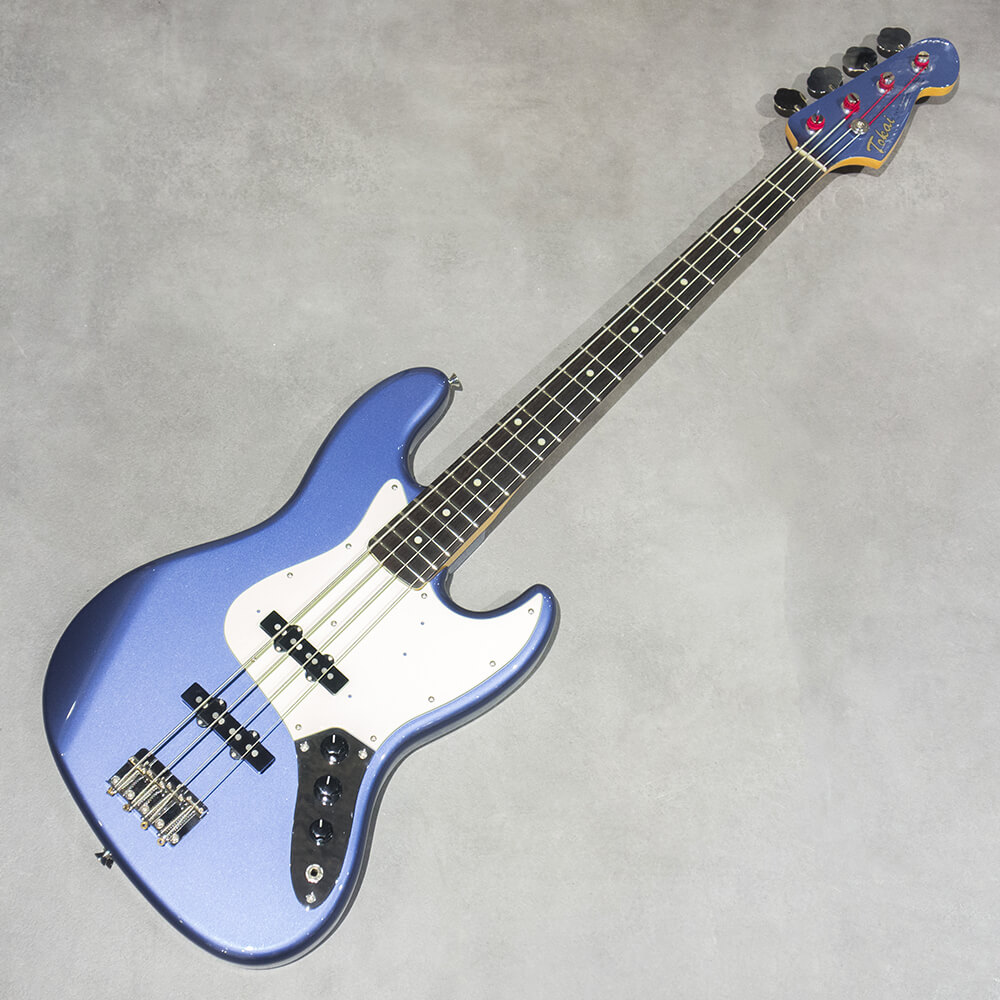 Tokai AJB114 OLB/R｜ミュージックランドKEY