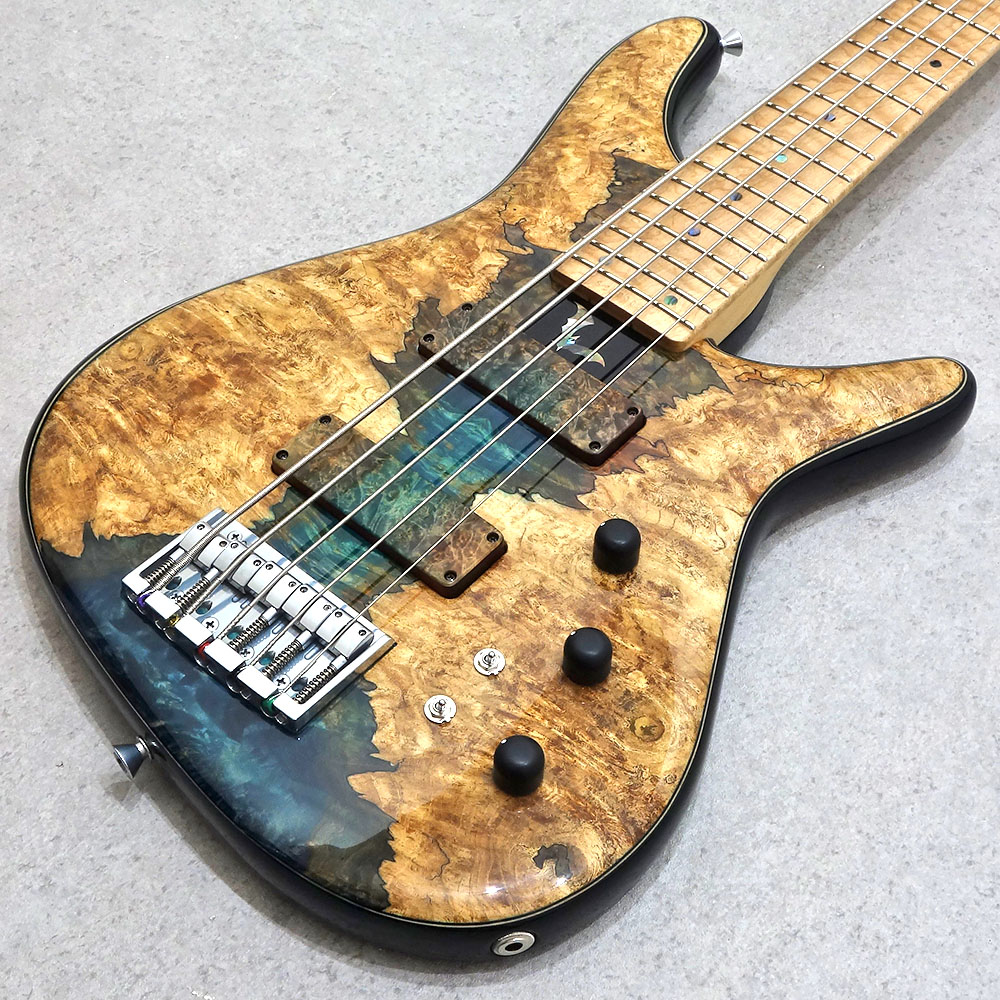 Sugi NB5M 432 M BM-SPL/ASH 2P HH BHB Fade｜ミュージックランドKEY