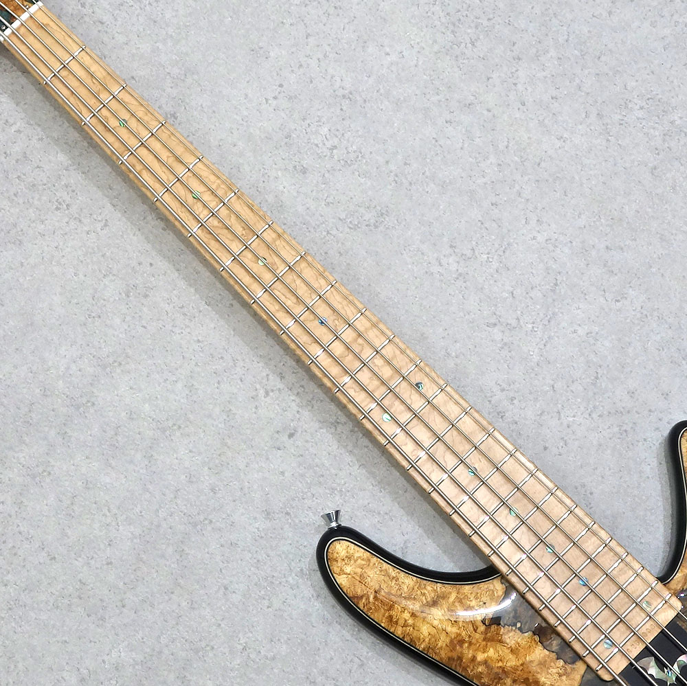 Sugi NB5M 432 M BM-SPL/ASH 2P HH BHB Fade｜ミュージックランドKEY