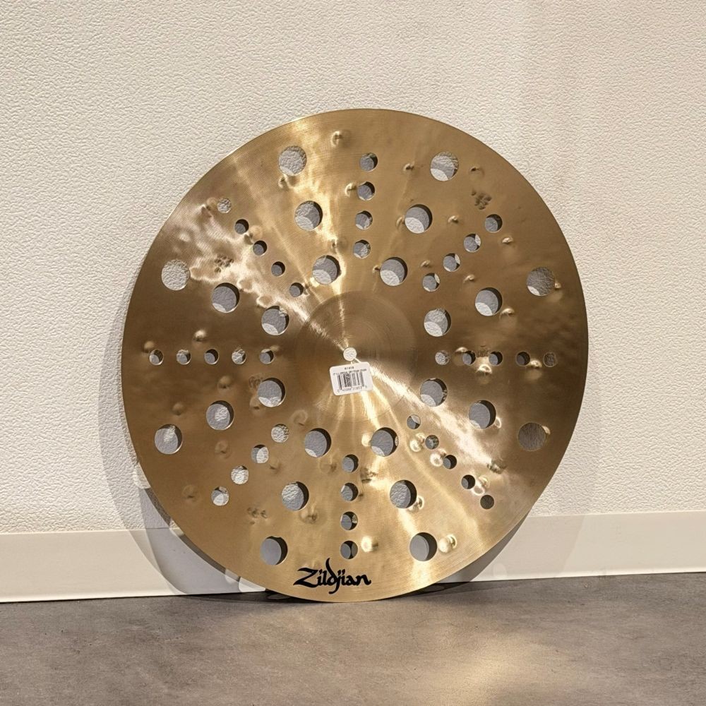 Zildjian 17