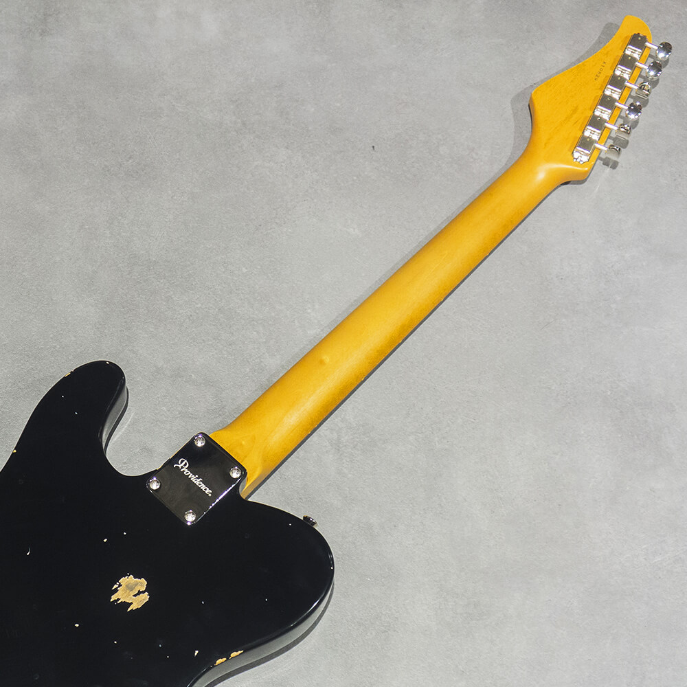 Providence dT-208 RN BLACK｜ミュージックランドKEY