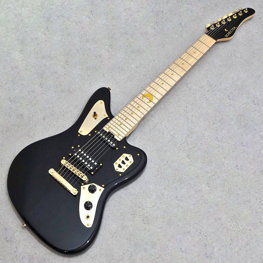 SCHECTER GUITAR RESEARCH BC-AveMujica/Doloris [BanG Dream