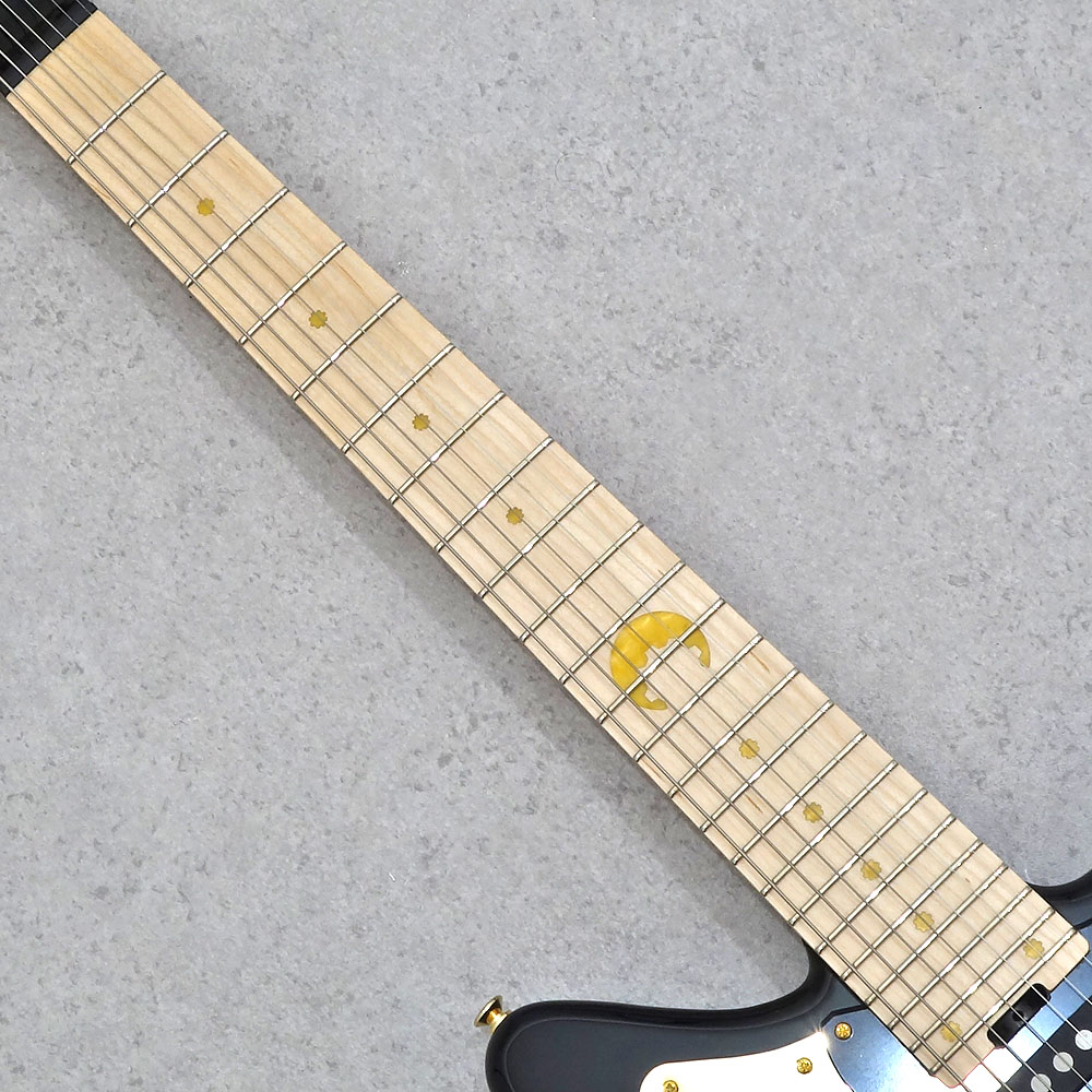 SCHECTER GUITAR RESEARCH BC-AveMujica/Doloris [BanG Dream