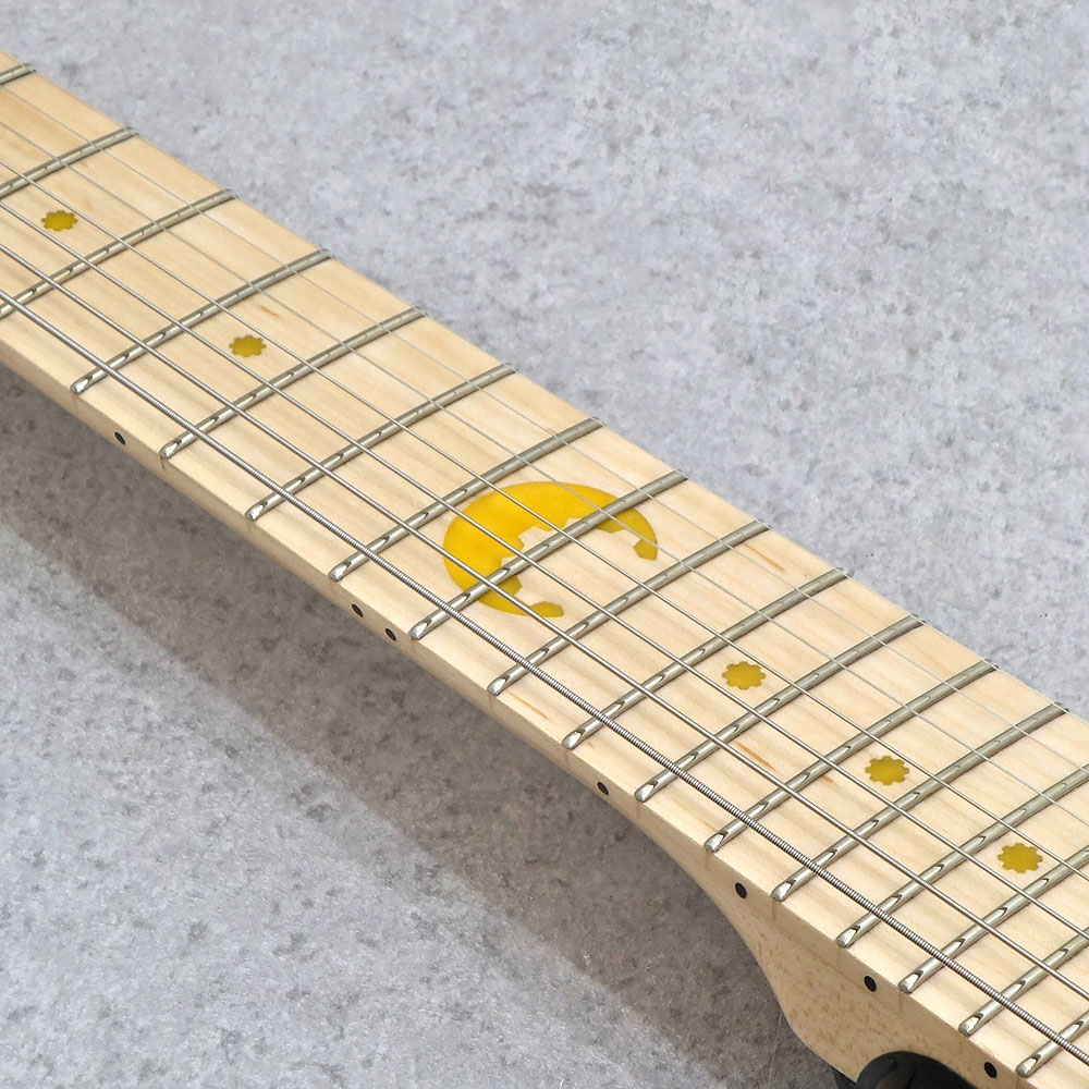 SCHECTER GUITAR RESEARCH BC-AveMujica/Doloris [BanG Dream